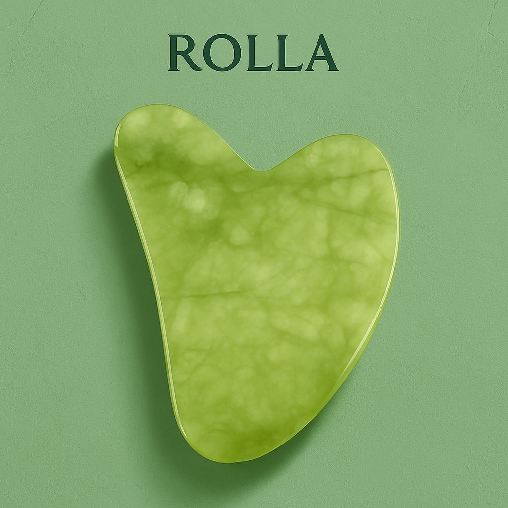 Rolla GlowGua™ Massager