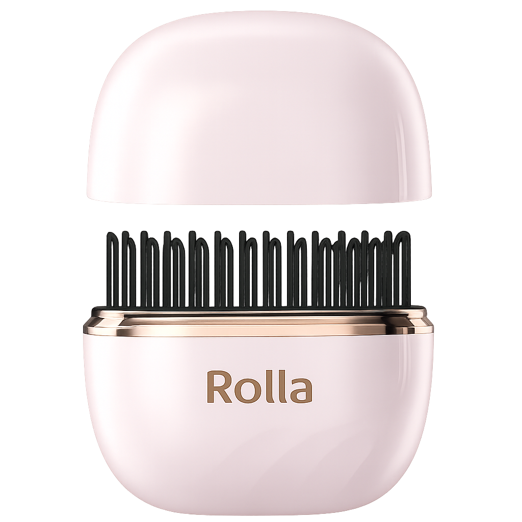 Rolla Mini Straightner