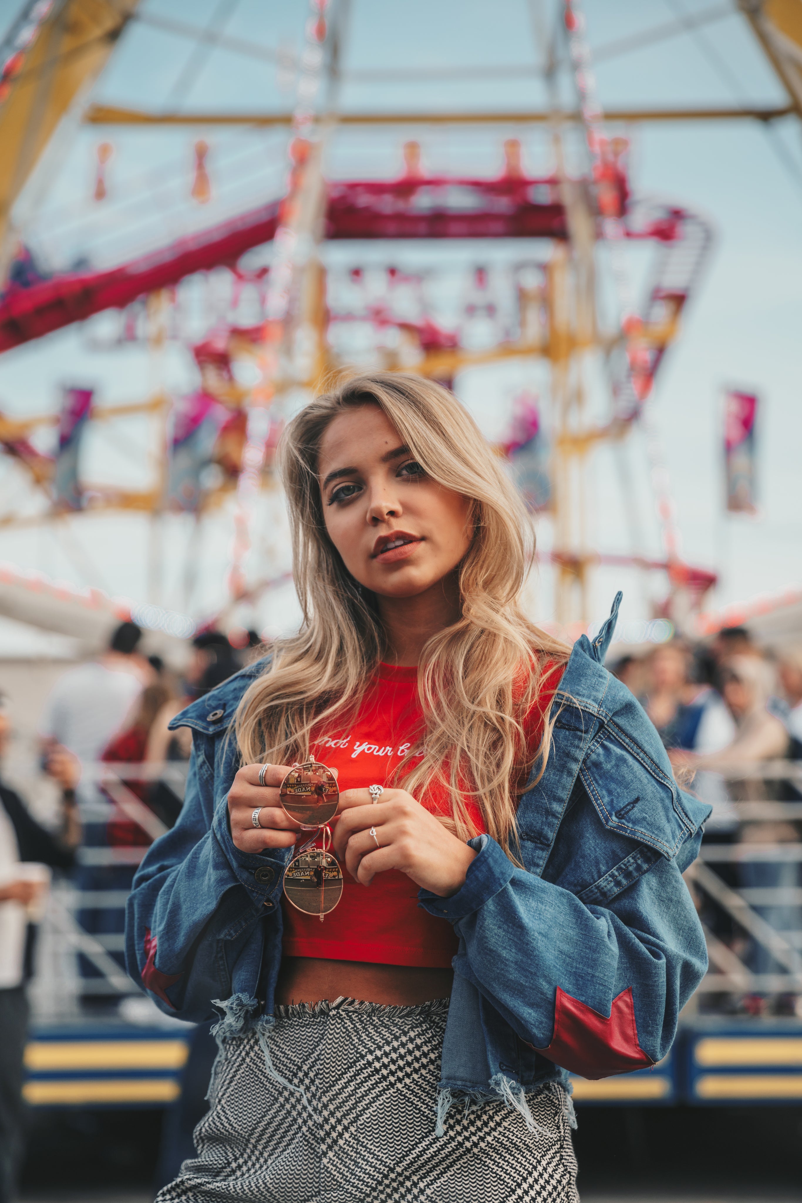 Aoife R. - Galway
