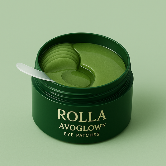 Rolla Avoglow™ Eye Patches