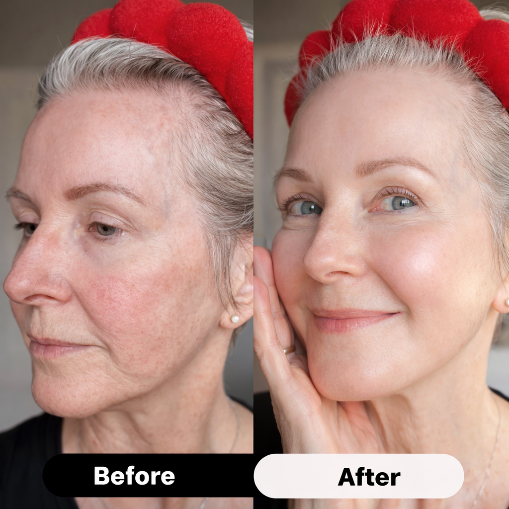 Salmon PDRN Pink Collagen Face Mask