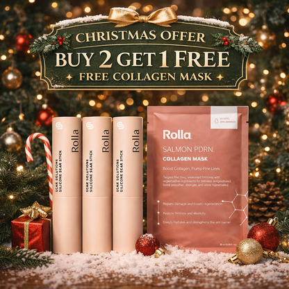 SCAR SOLUTIONS SILICONE SCAR STICK