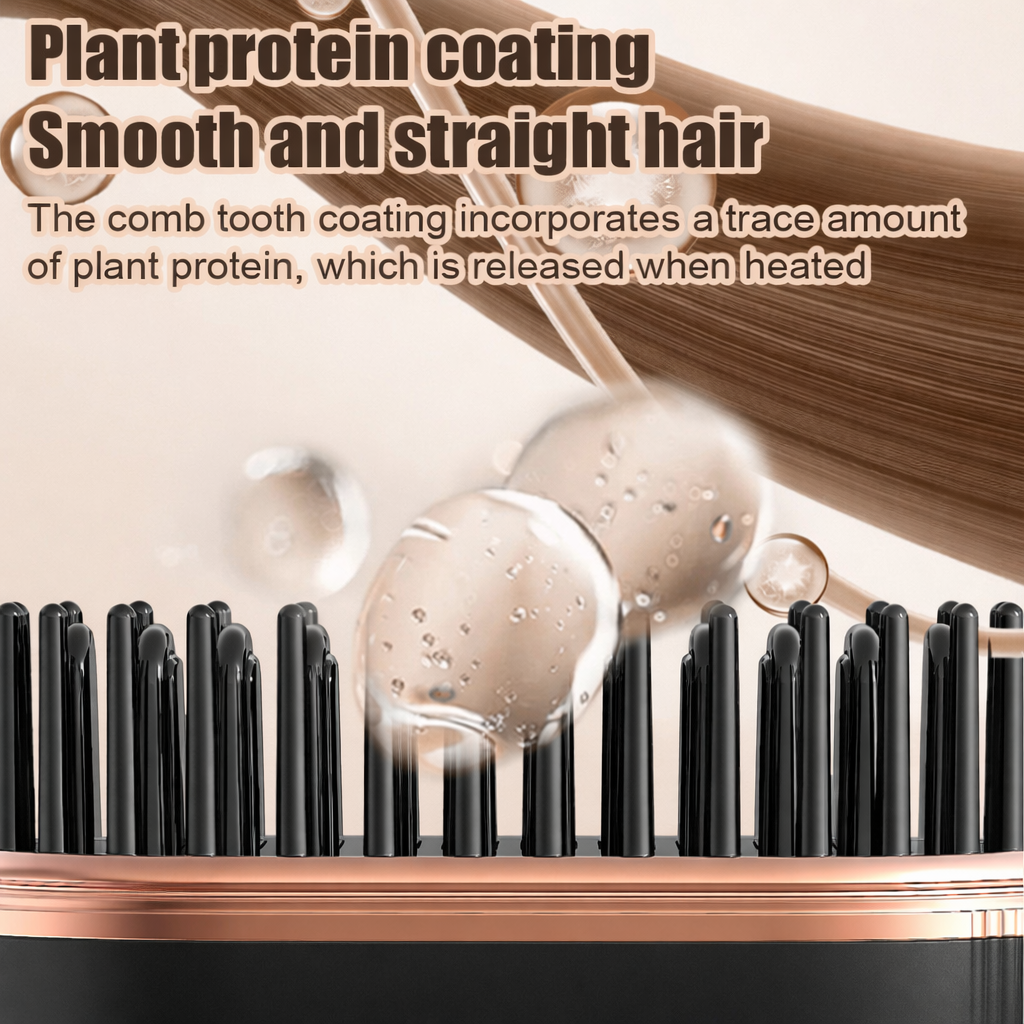 Rolla Mini Straightner