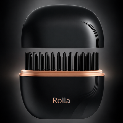 Rolla Mini Straightner