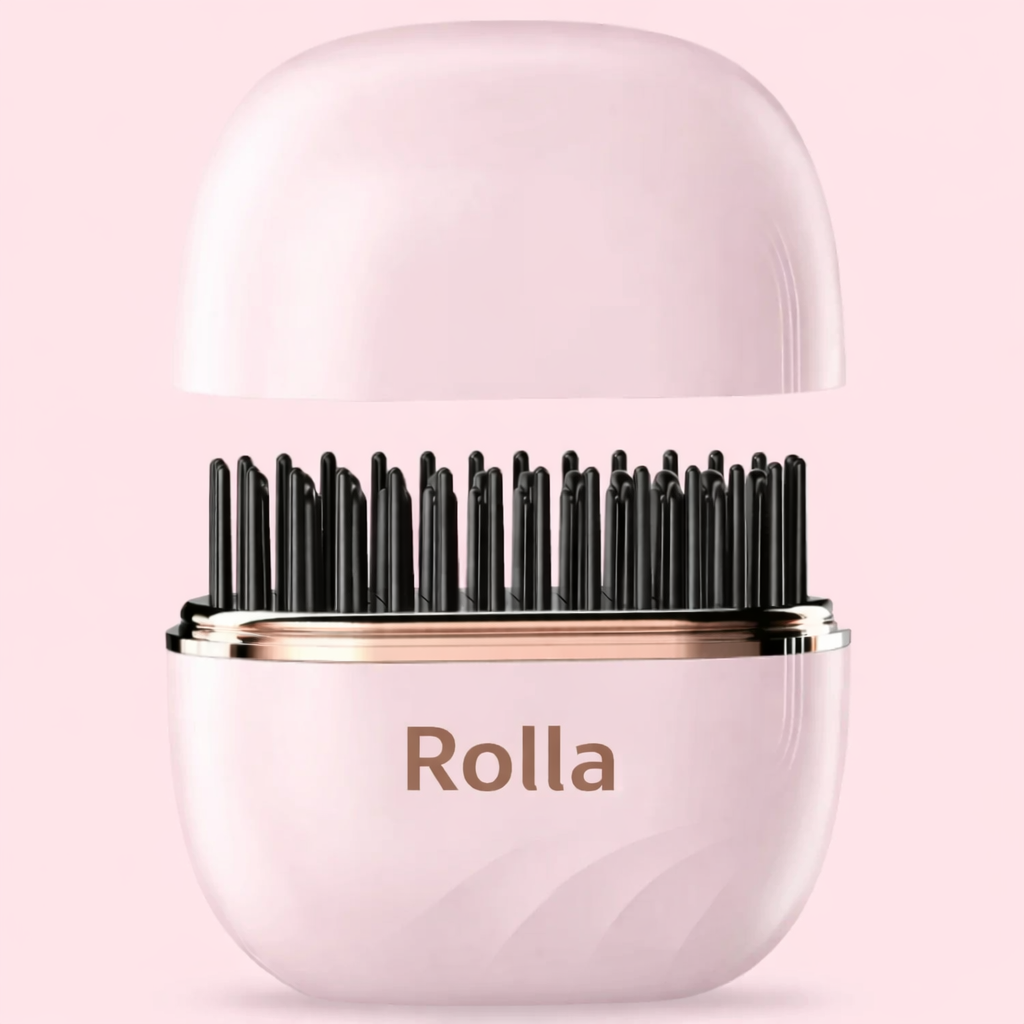 Rolla Mini Straightner