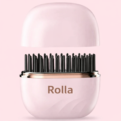 Rolla Mini Straightner