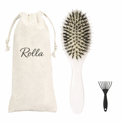 Professional Salon Detailing Brush