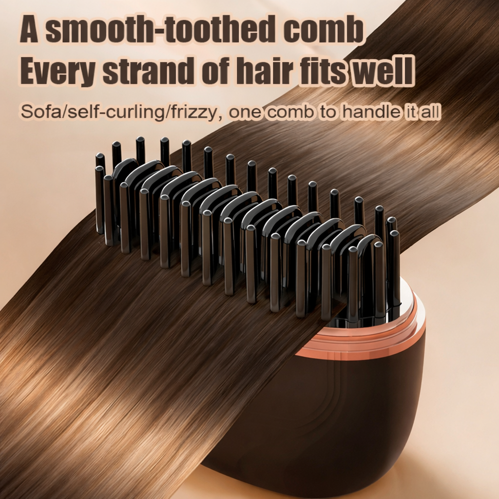 Rolla Mini Straightner