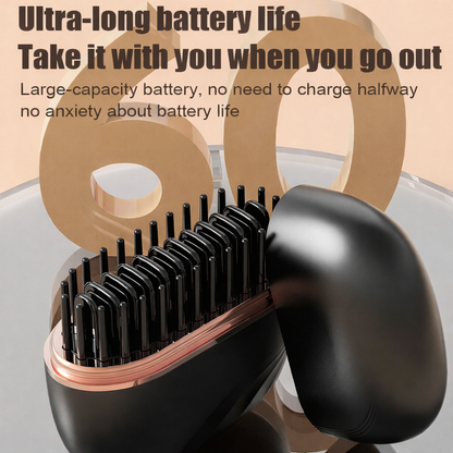 Rolla Mini Straightner