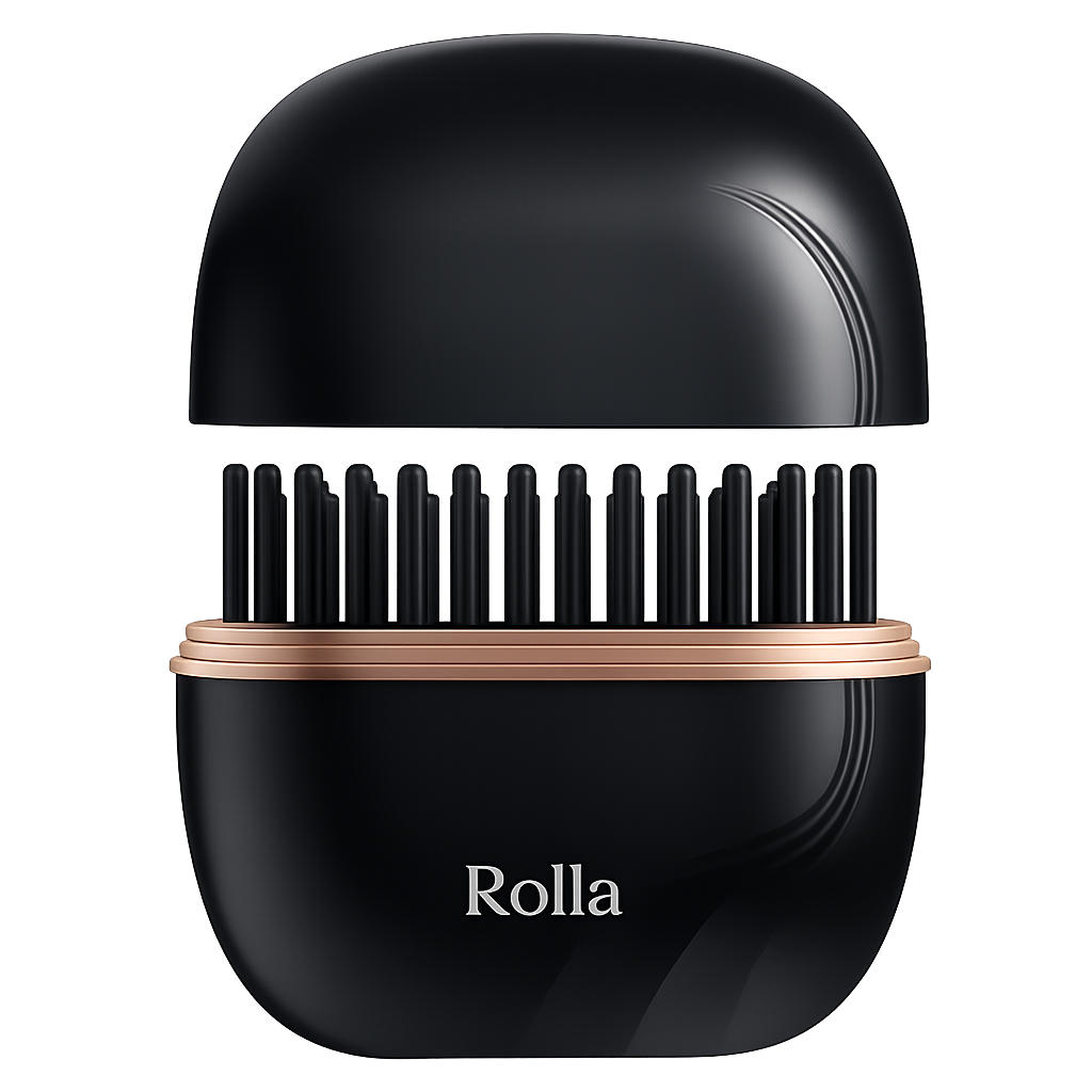 Rolla Mini Straightner