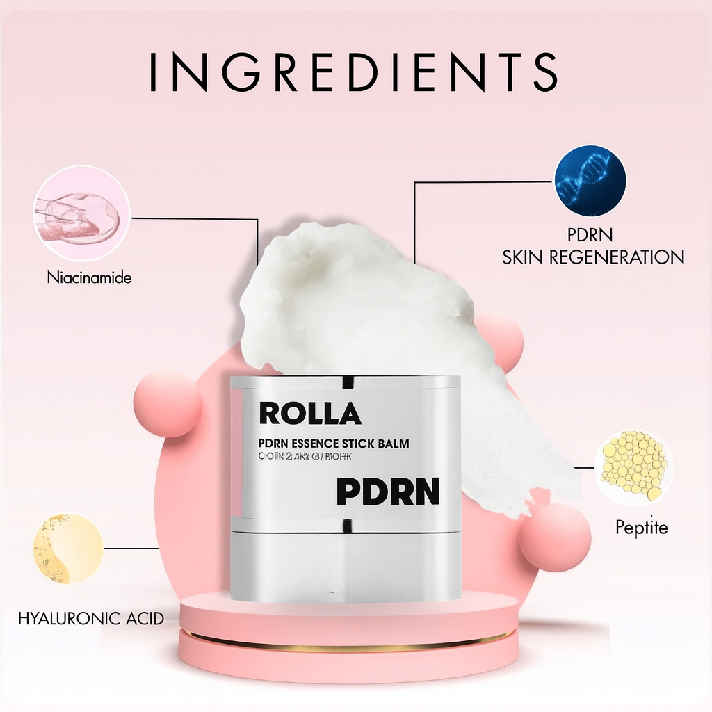 PDRN Healing Balm