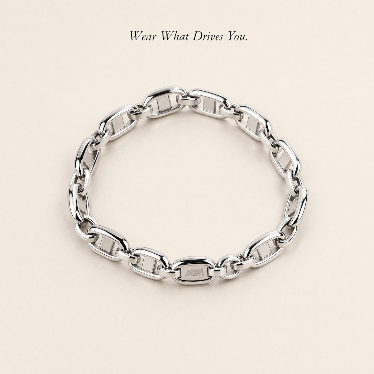 REDLINE Mariner Bracelet