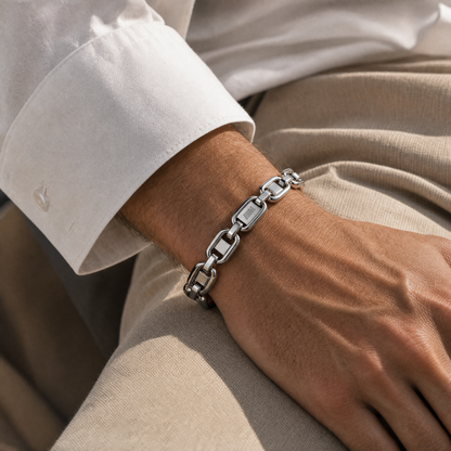 REDLINE Mariner Bracelet
